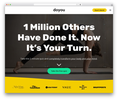 Socialsnap plus WordPress plugin - doyou.com