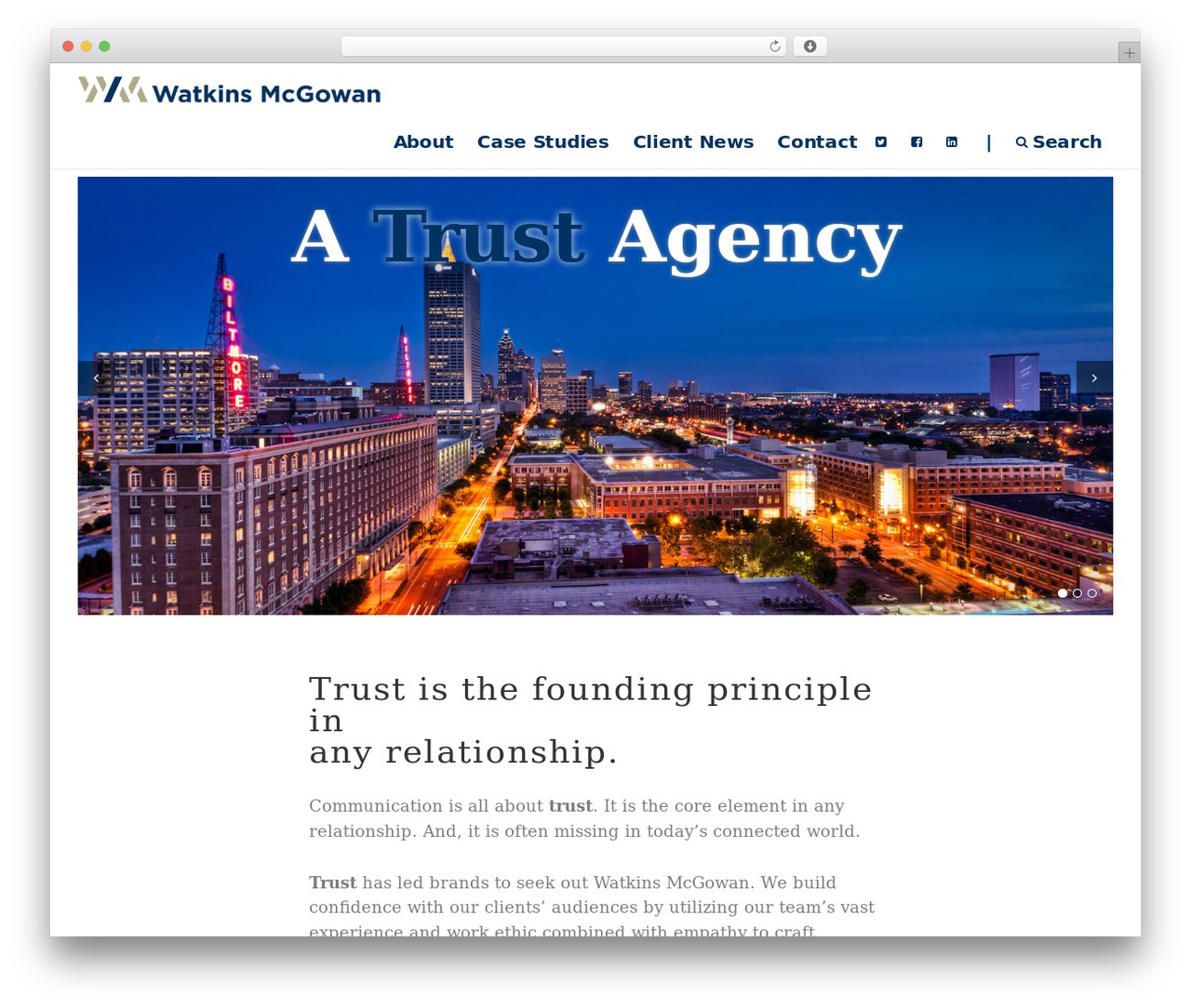 WordPress theme Massive - watkinsmcgowan.com WordPress theme Massive - watkinsmcgowan.com