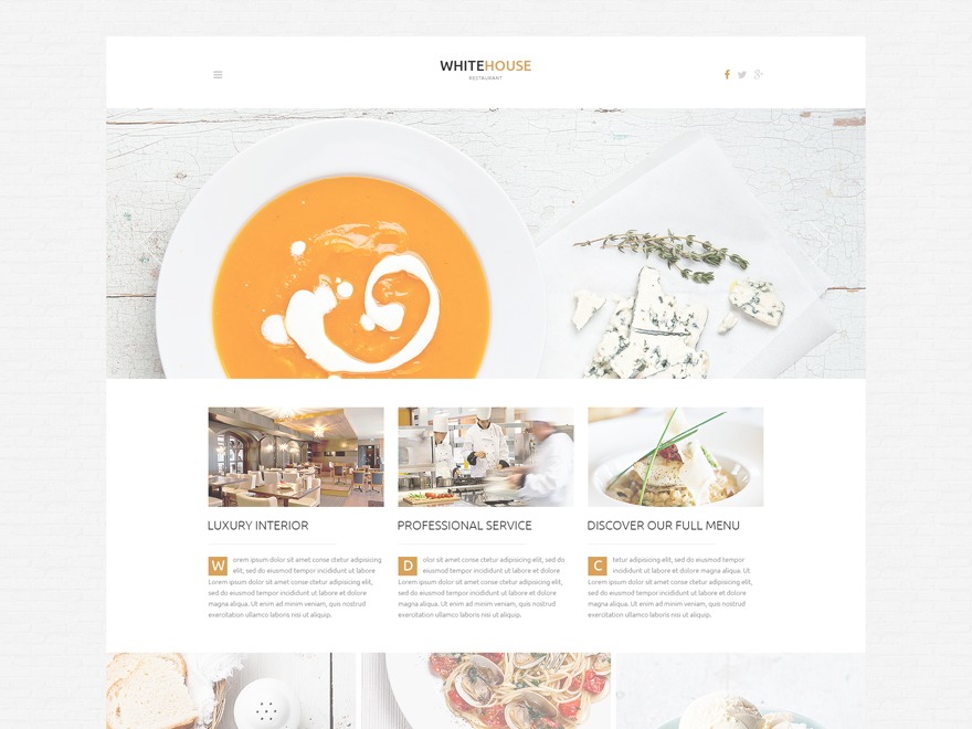 WordPress theme theme54578 WordPress theme theme54578