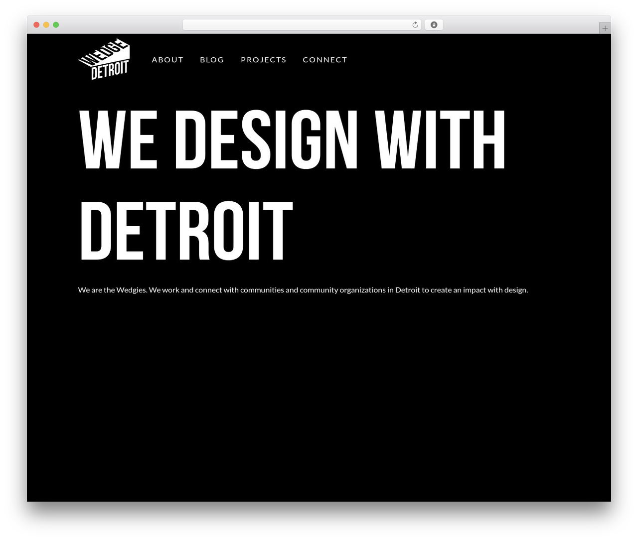 Wordpress Theme WordPress theme - wedgedetroit.com Wordpress Theme WordPress theme - wedgedetroit.com