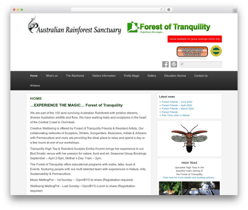 Fluid Responsive Slideshow (fluid-responsive-slideshow) free WordPress plugin - forestoftranquility.com Fluid Responsive Slideshow (fluid-responsive-slideshow) free WordPress plugin - forestoftranquility.com