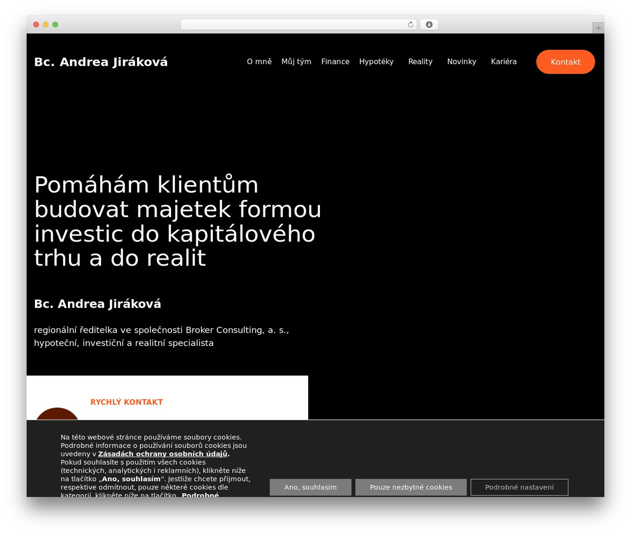 Hello Elementor Child WordPress theme - andreajirakova.cz Hello Elementor Child WordPress theme - andreajirakova.cz