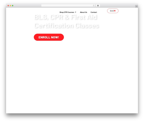 Shopengine pro WordPress plugin - abchealthandsafety.com