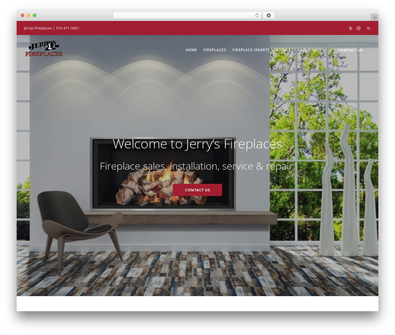 Stack WordPress theme - jerrysfireplaces.com Stack WordPress theme - jerrysfireplaces.com