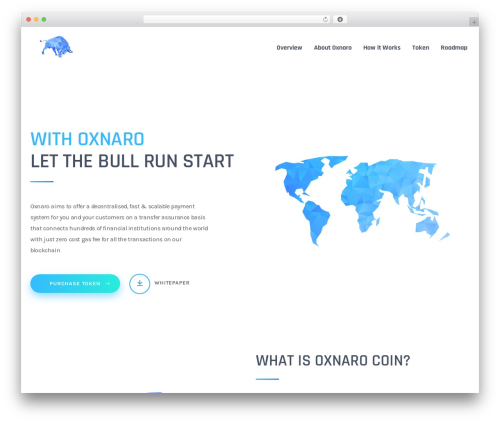 Virtual_coin_widgets WordPress plugin - oxnaro.com