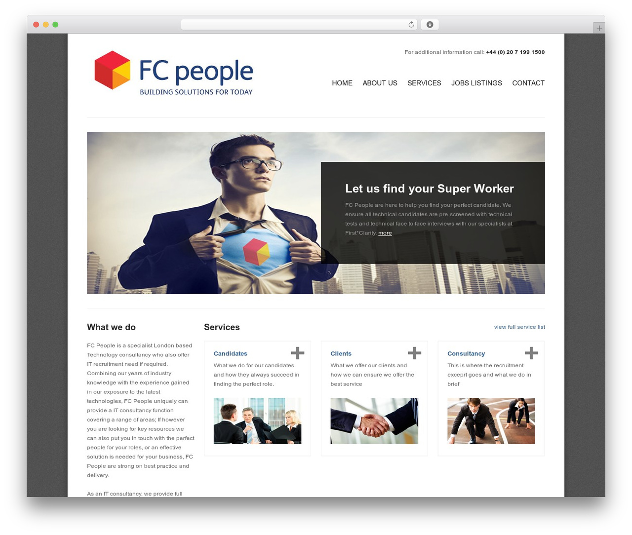 Theme WordPress Solid WP - fcpeople.co.uk Theme WordPress Solid WP - fcpeople.co.uk