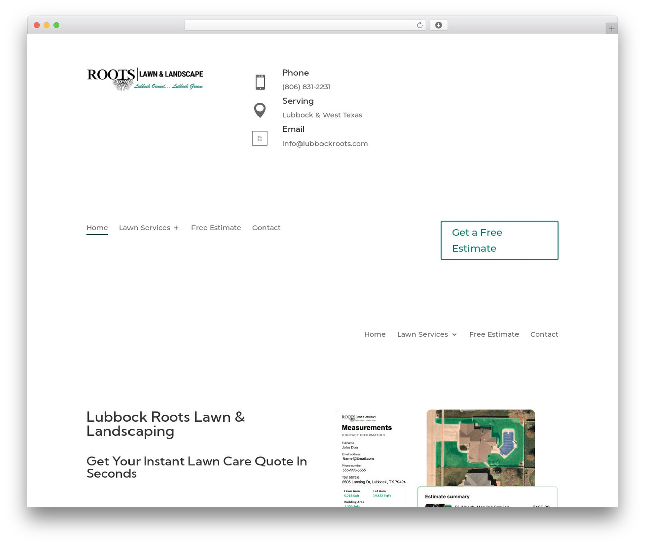 Divi WordPress theme - lubbockroots.com Divi WordPress theme - lubbockroots.com