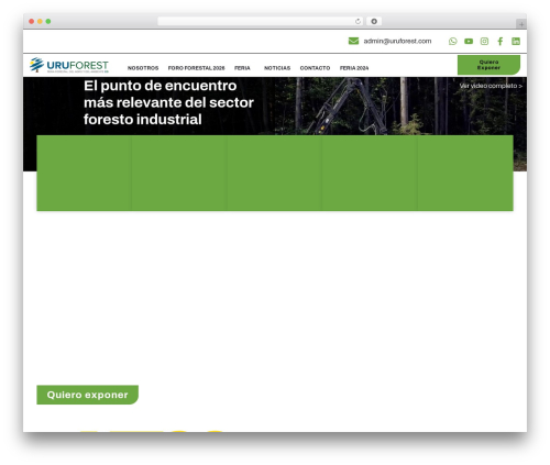 Preloader for Website (preloader-for-website) free WordPress plugin - uruforest.com Preloader for Website (preloader-for-website) free WordPress plugin - uruforest.com