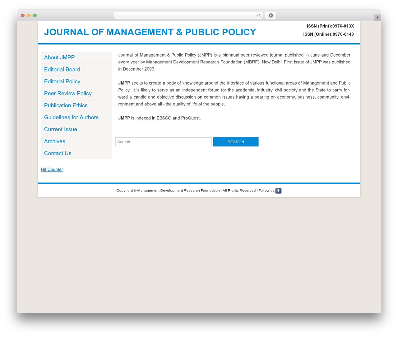jmpp theme WordPress - jmpp.in