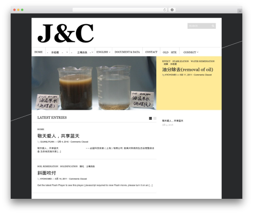 FLV Embed (flv-embed) free WordPress plugin - j-and-c.com FLV Embed (flv-embed) free WordPress plugin - j-and-c.com