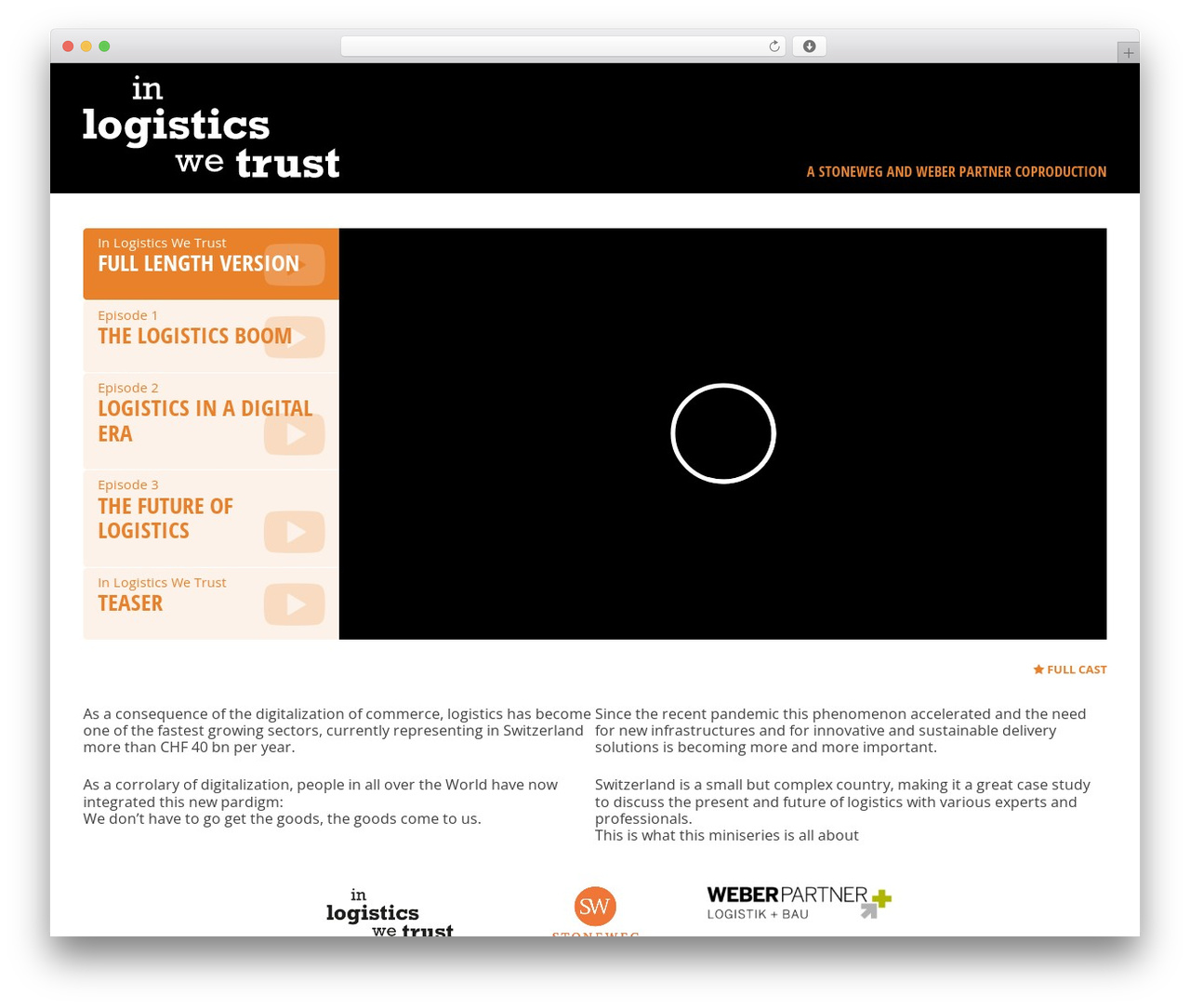 Theme WordPress devdummy - inlogisticswetrust.ch Theme WordPress devdummy - inlogisticswetrust.ch
