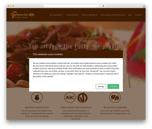 WP Facebook FanBox (wp-facebook-fanbox-widget) free WordPress plugin - cremeriaalpi.it
