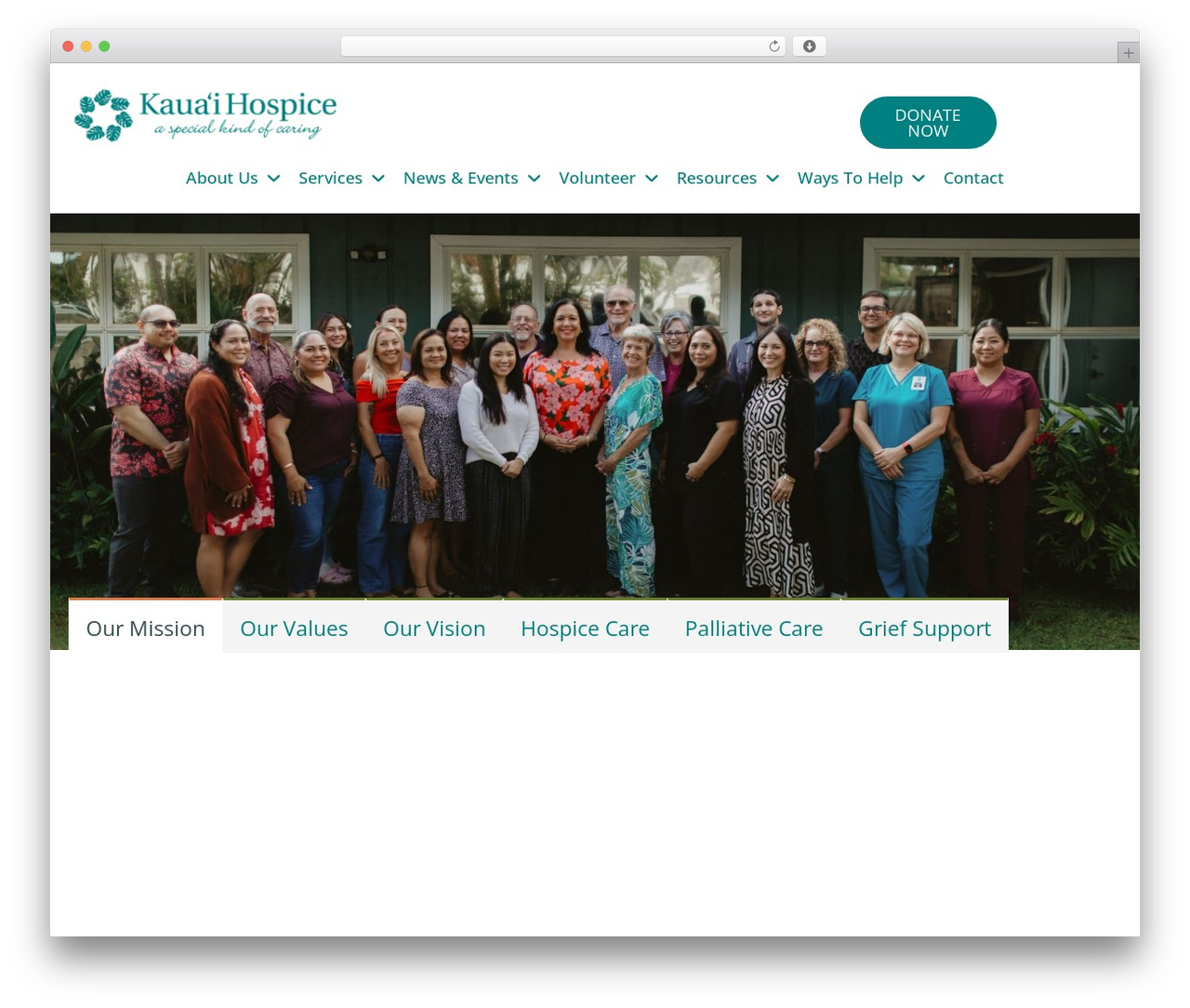 Theme WordPress Beaver Builder Theme - kauaihospice.org Theme WordPress Beaver Builder Theme - kauaihospice.org