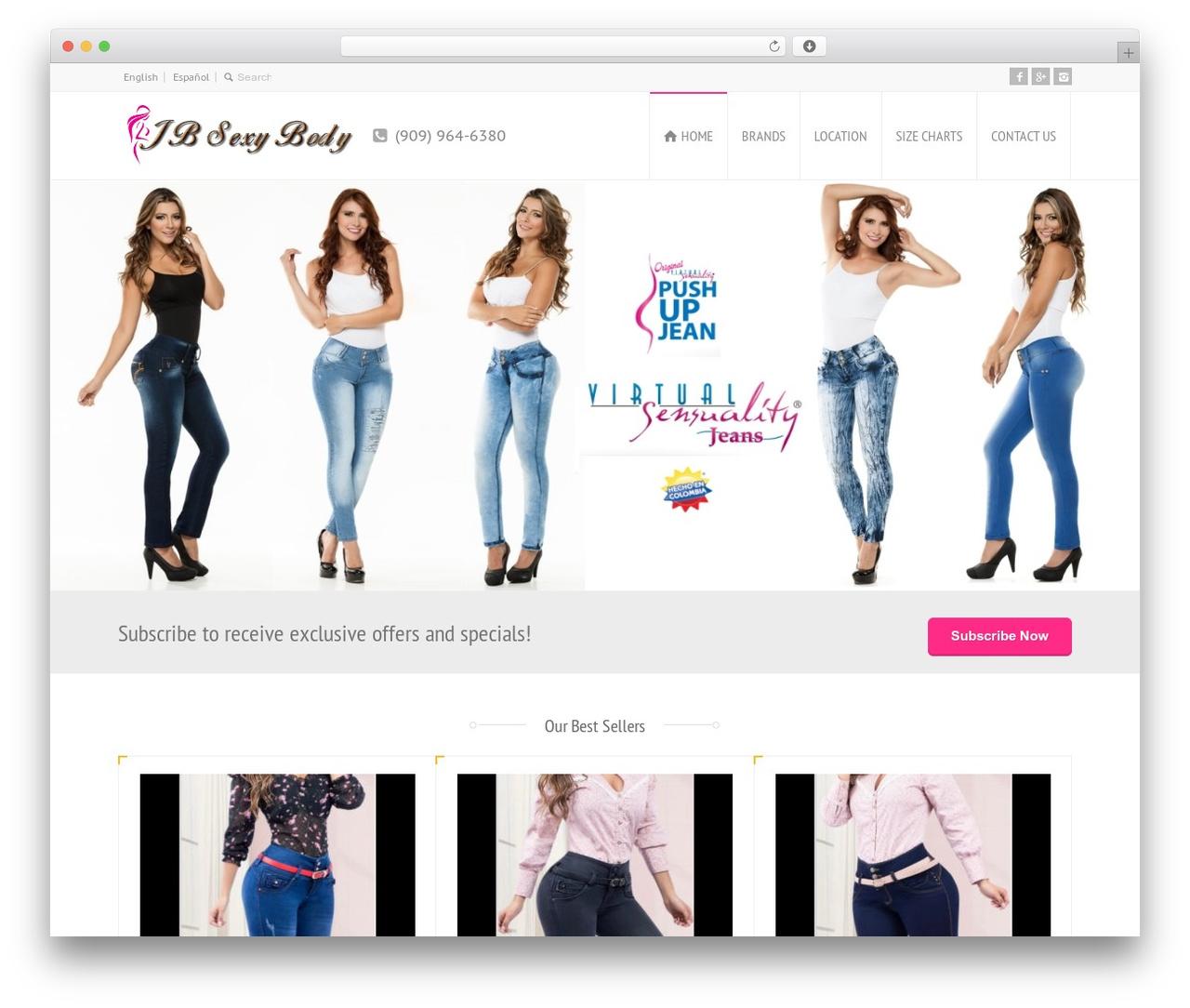 Theme WordPress RT-Theme 18 - jbsexybody.com Theme WordPress RT-Theme 18 - jbsexybody.com