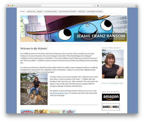 Dynamic Content Gallery (dynamic-content-gallery-plugin) free WordPress plugin - jeanieransom.com