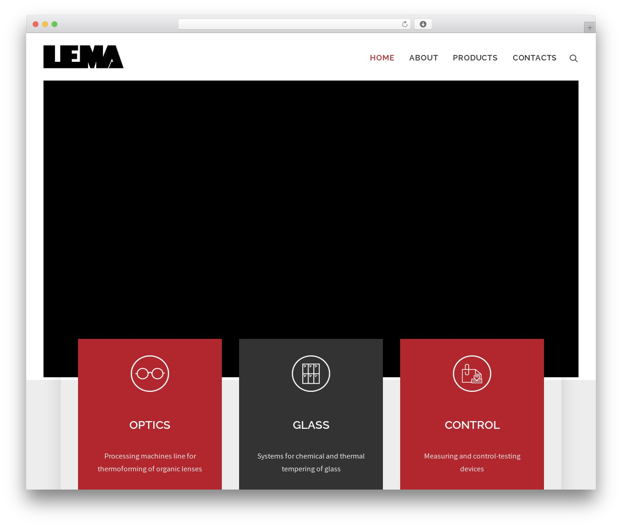 Uncode theme WordPress - lemaparma.it Uncode theme WordPress - lemaparma.it
