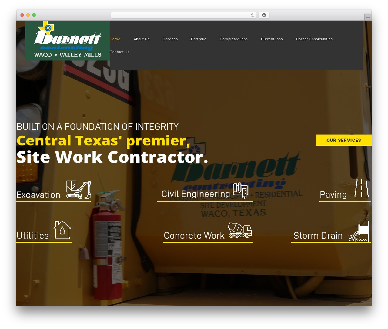 WordPress theme Avada - barnettcontracting.com WordPress theme Avada - barnettcontracting.com