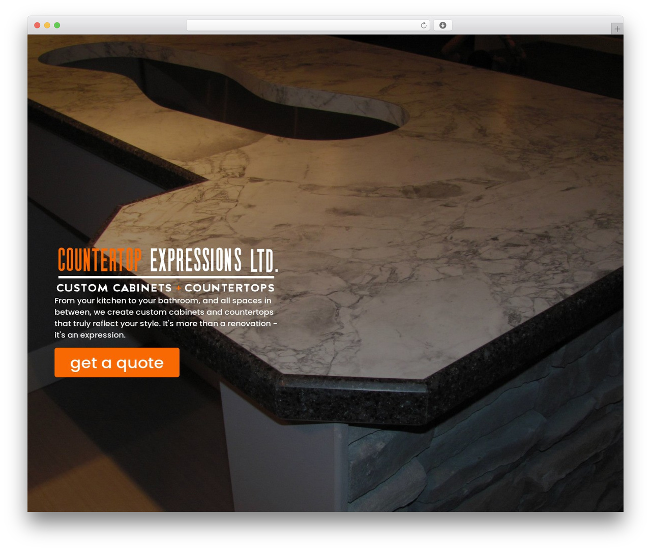WordPress theme GeneratePress Child - countertopexpressions.com WordPress theme GeneratePress Child - countertopexpressions.com