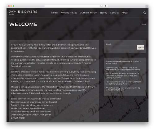 Perfectwpthemes Toolkit (perfectwpthemes-toolkit) free WordPress plugin - jamiebowers.co.uk Perfectwpthemes Toolkit (perfectwpthemes-toolkit) free WordPress plugin - jamiebowers.co.uk