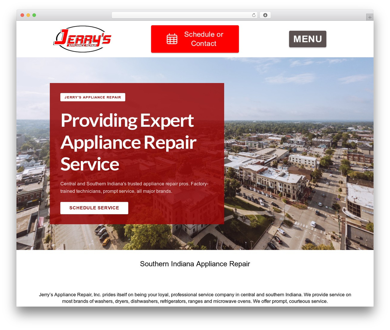 WordPress theme Pro - jerrysappliancerepair.com WordPress theme Pro - jerrysappliancerepair.com