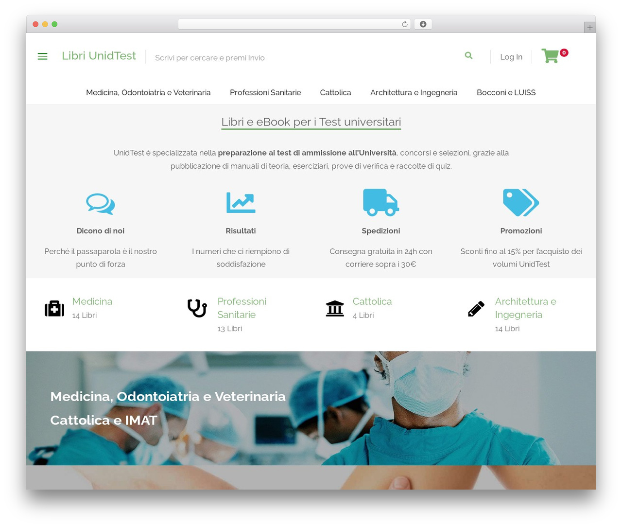 WordPress theme Pustaka - libriunidtest.com WordPress theme Pustaka - libriunidtest.com