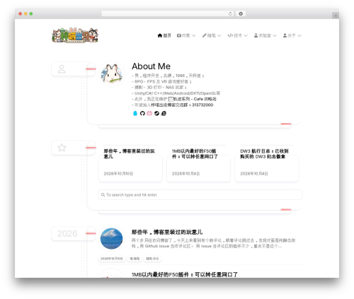WP Editor.md – The Perfect WordPress Markdown Editor (wp-editormd) free WordPress plugin - azimiao.com