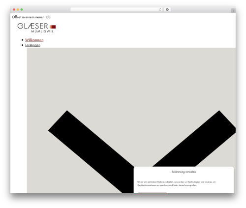 Bit assist WordPress plugin - glaeser-muemliswil.ch