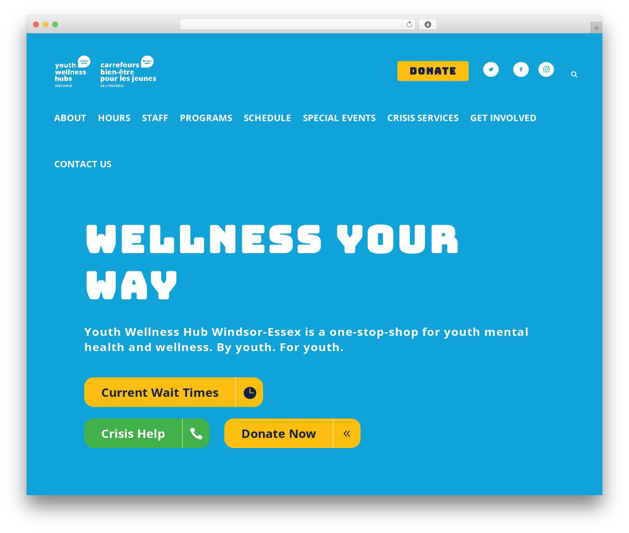 Bridge WordPress theme - youthhubyqg.com Bridge WordPress theme - youthhubyqg.com
