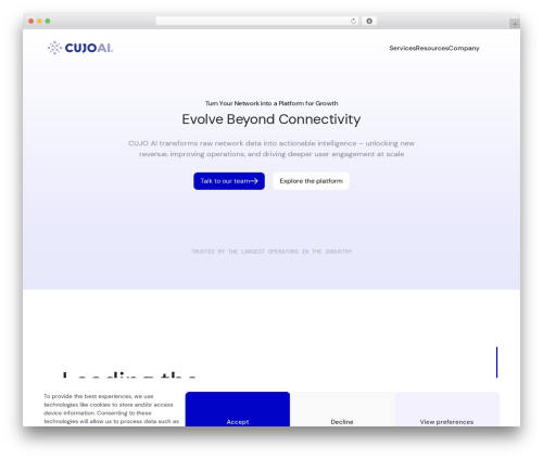 Cf7 no double submit master WordPress plugin - cujo.com