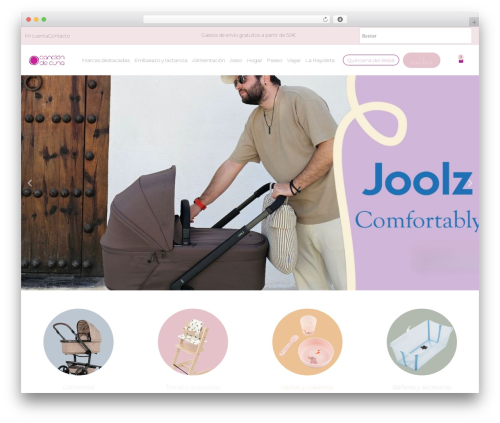 Conditional Discounts for WooCommerce – a woocommerce discount plugin for woocommerce bulk discount, customer role pricing, dynamic pricing, woocommerce quantity discount, BOGO deals, free gifts and more. (woo-advanced-discounts) free WordPress plugin - canciondecuna.net