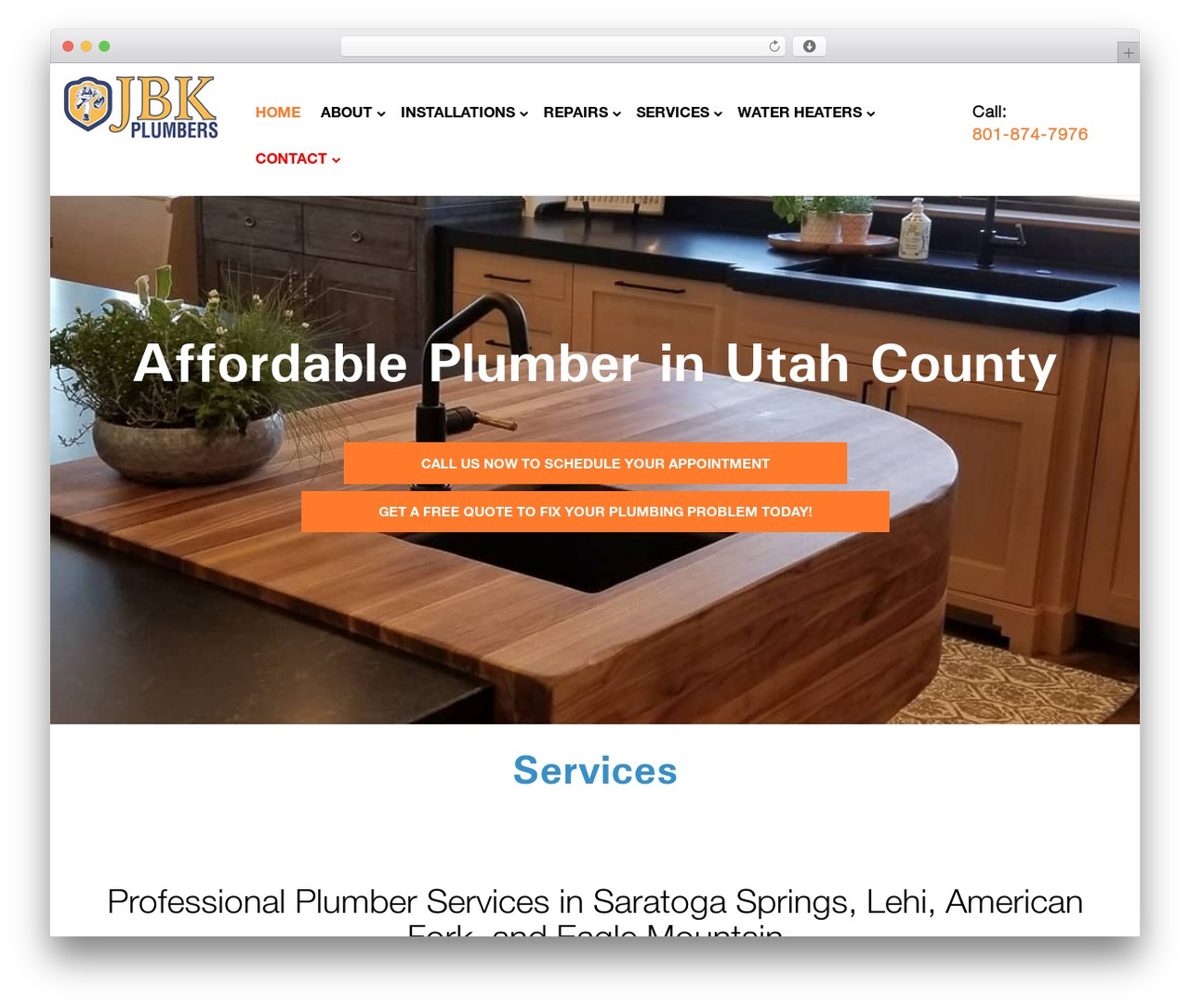 jbkplumbers theme WordPress - jbkplumbers.com jbkplumbers theme WordPress - jbkplumbers.com