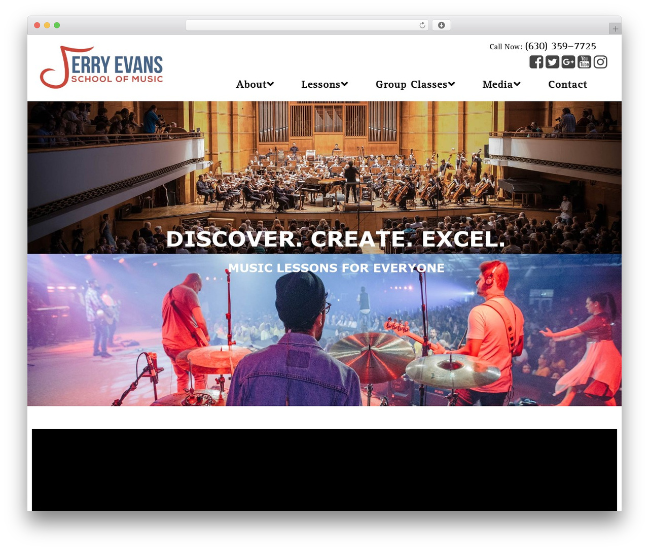 JESM Theme WordPress theme - jerryevansguitar.com JESM Theme WordPress theme - jerryevansguitar.com
