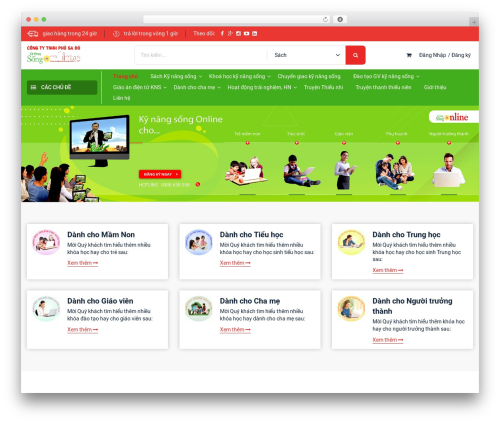Sabai discuss WordPress plugin - kynangsongonline.com