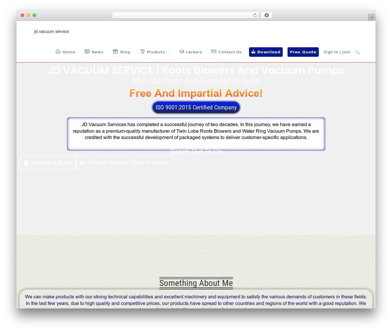 OceanWP WordPress theme - jdvacuumservices.com OceanWP WordPress theme - jdvacuumservices.com