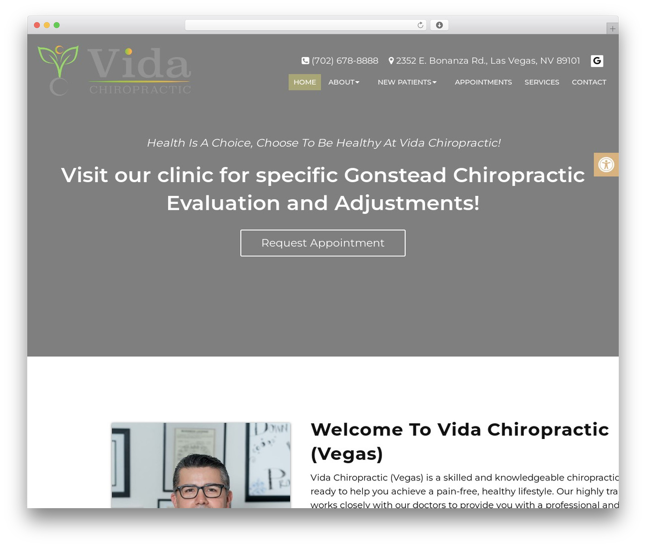 Parent Theme WordPress theme - vidavegaschiro.com Parent Theme WordPress theme - vidavegaschiro.com