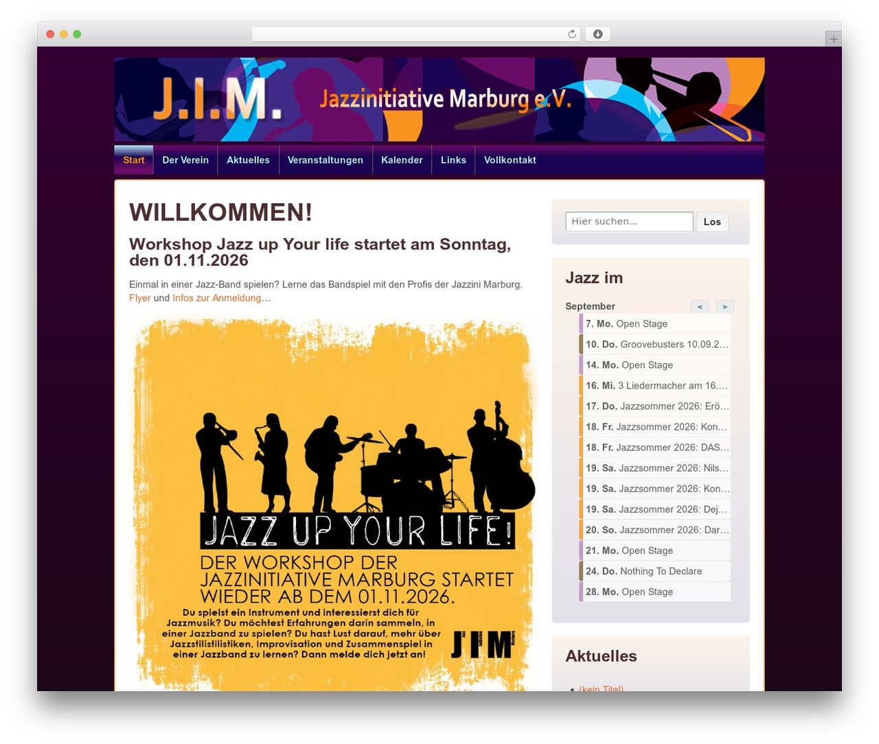 Responsive Pro WordPress theme - jazzini.de Responsive Pro WordPress theme - jazzini.de