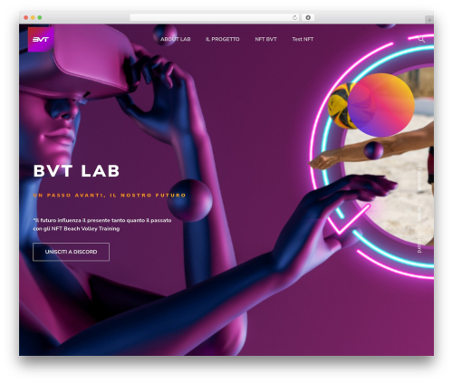 Gutenberg Blocks Collection – qodeblock (qodeblock) free WordPress plugin - bvtlab.it Gutenberg Blocks Collection – qodeblock (qodeblock) free WordPress plugin - bvtlab.it