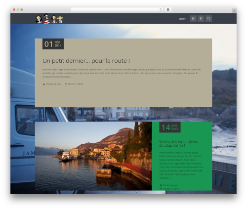 IgnitionDeck Crowdfunding Platform (ignitiondeck) free WordPress plugin - jubajalou.com IgnitionDeck Crowdfunding Platform (ignitiondeck) free WordPress plugin - jubajalou.com