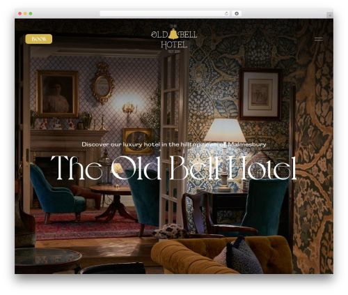 Cn announcements WordPress plugin - oldbellhotel.co.uk