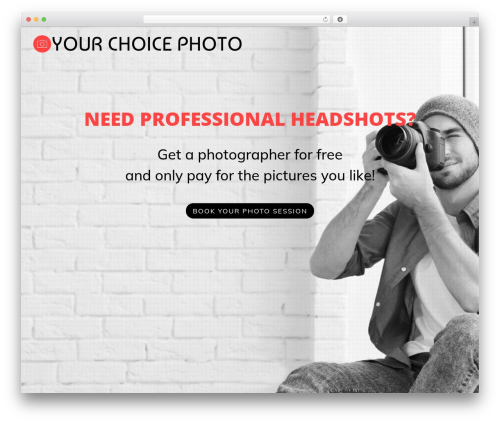 Revslider 6 7 57 WordPress plugin - yourchoicephoto.com