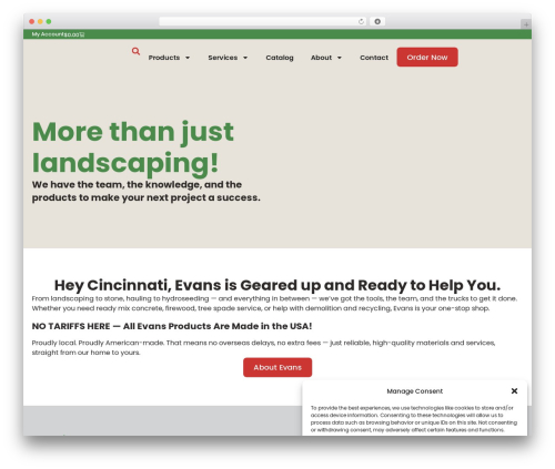 Order Delivery Date for WP e-Commerce (order-delivery-date) free WordPress plugin - evanslandscaping.com