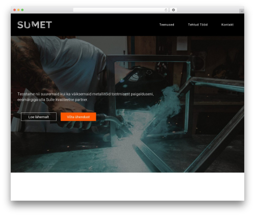 Themeextras for duplexotheme WordPress plugin - sumet.ee