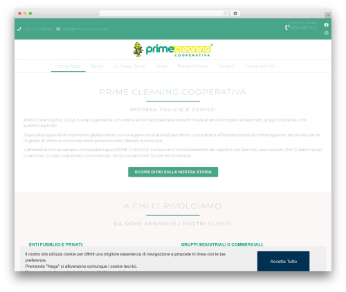 EleForms – All In One Form Integration including DB for Elementor (all-contact-form-integration-for-elementor) free WordPress plugin - primecleaning.com