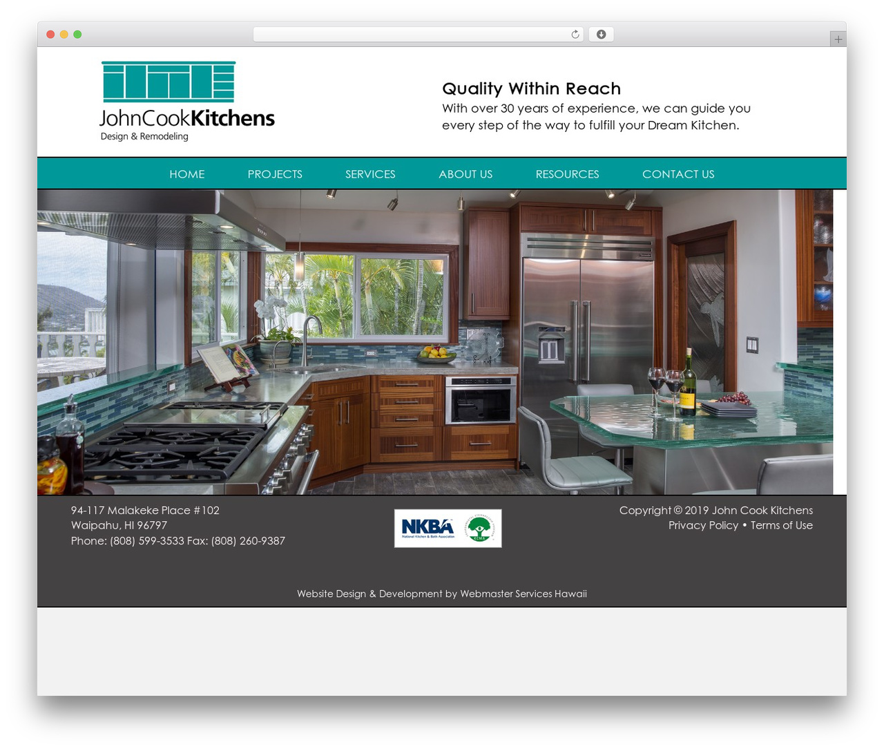 Beaver Builder Theme WordPress theme - johncookkitchens.com Beaver Builder Theme WordPress theme - johncookkitchens.com
