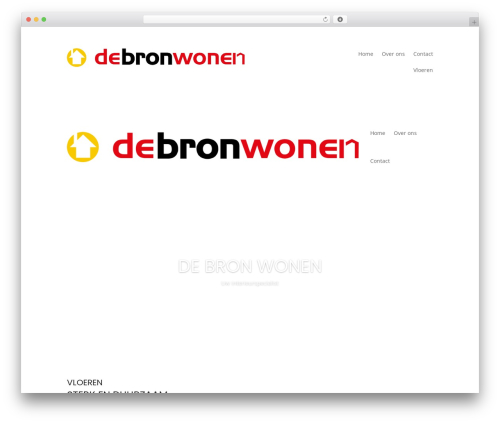 Social Divi (social-divi) free WordPress plugin - debronwonen.nl Social Divi (social-divi) free WordPress plugin - debronwonen.nl
