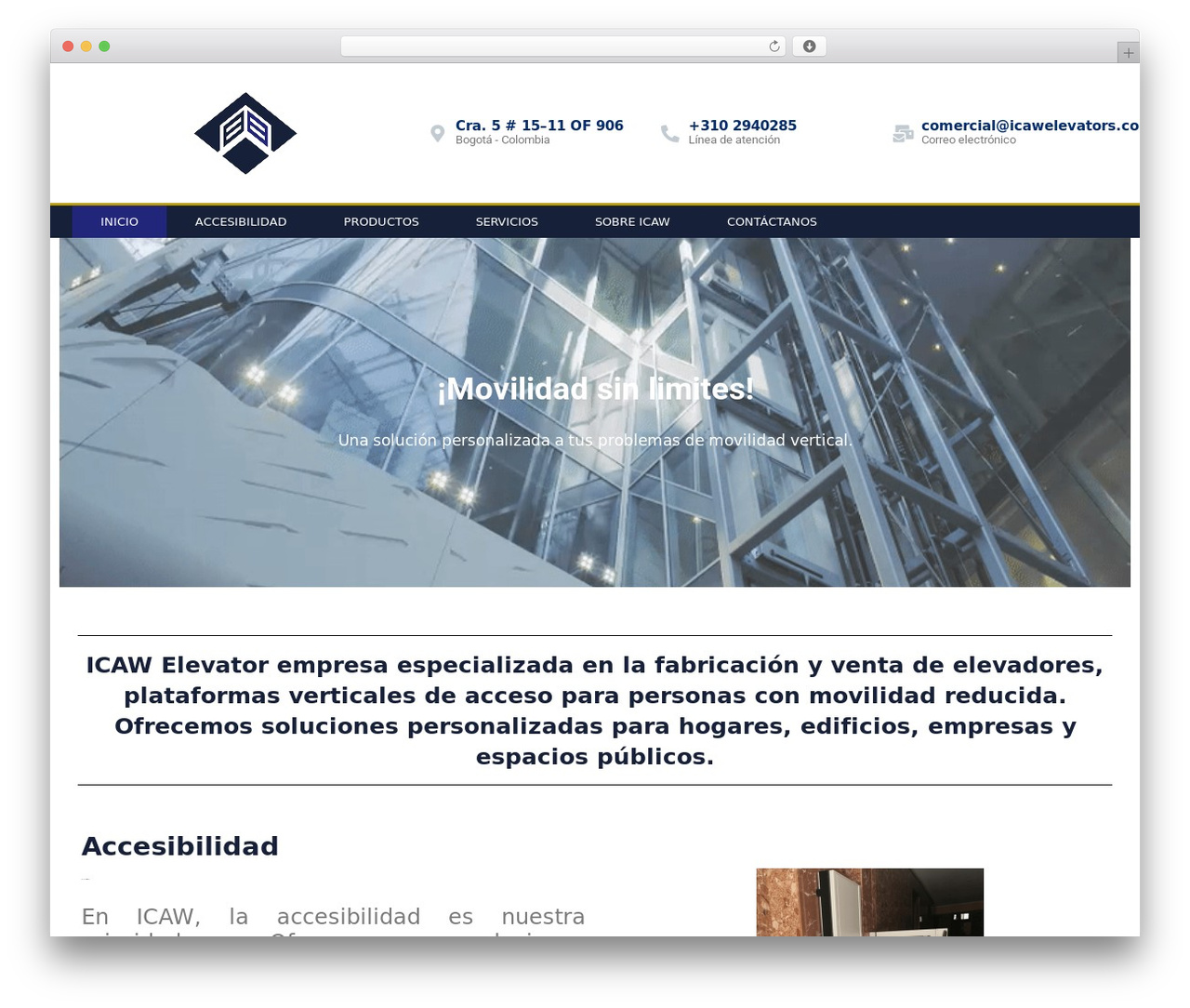 Hello Elementor theme WordPress - icawelevators.com Hello Elementor theme WordPress - icawelevators.com