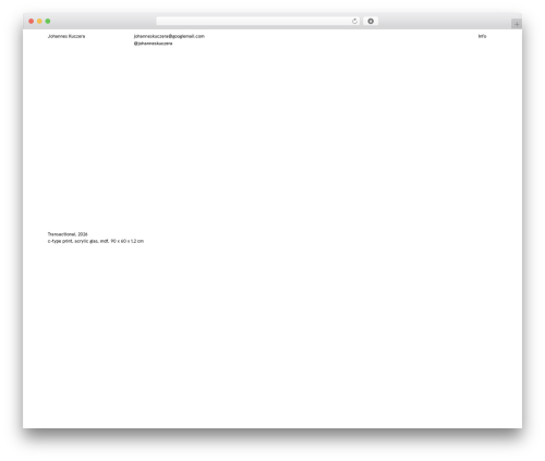 Laytheme imagehover WordPress plugin - johanneskuczera.de