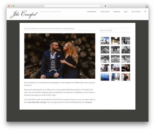 Image Captcha (image-captcha) free WordPress plugin - johncomerford.co.uk