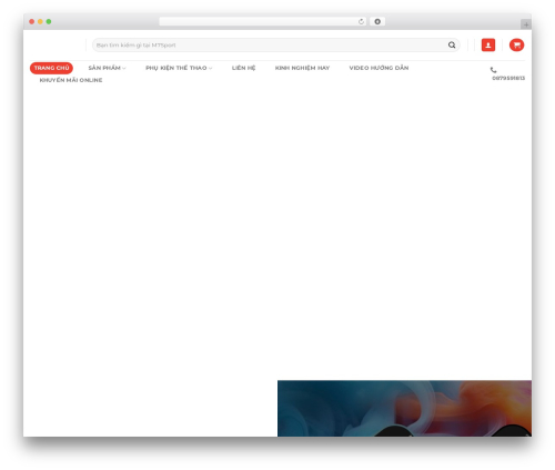 Vietqr WordPress plugin - m7sport.vn