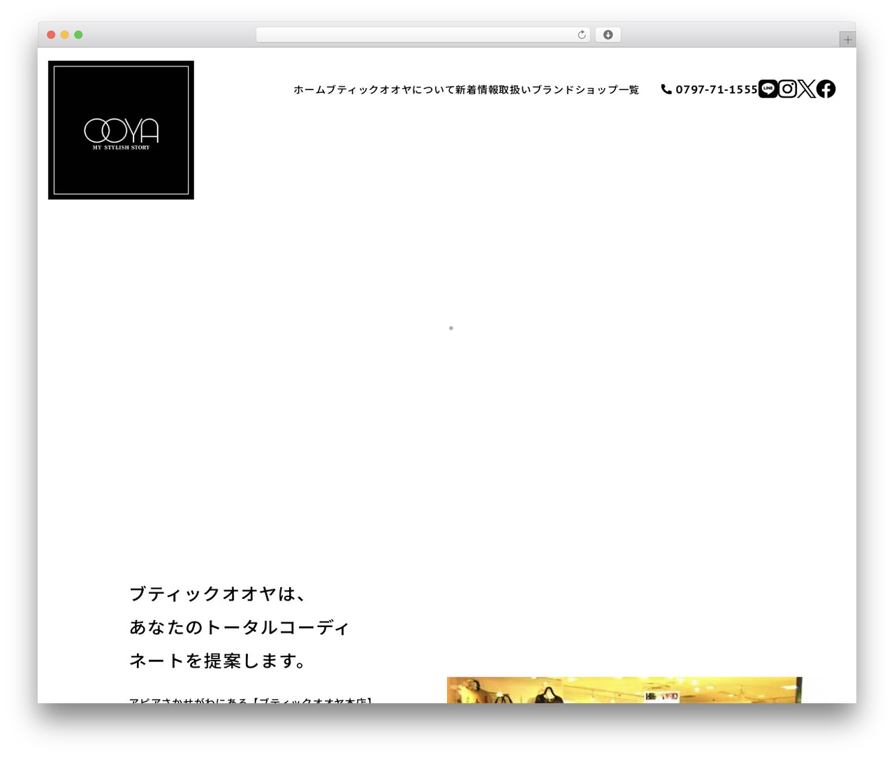 Themify Basic theme WordPress - b-ooya.com Themify Basic theme WordPress - b-ooya.com